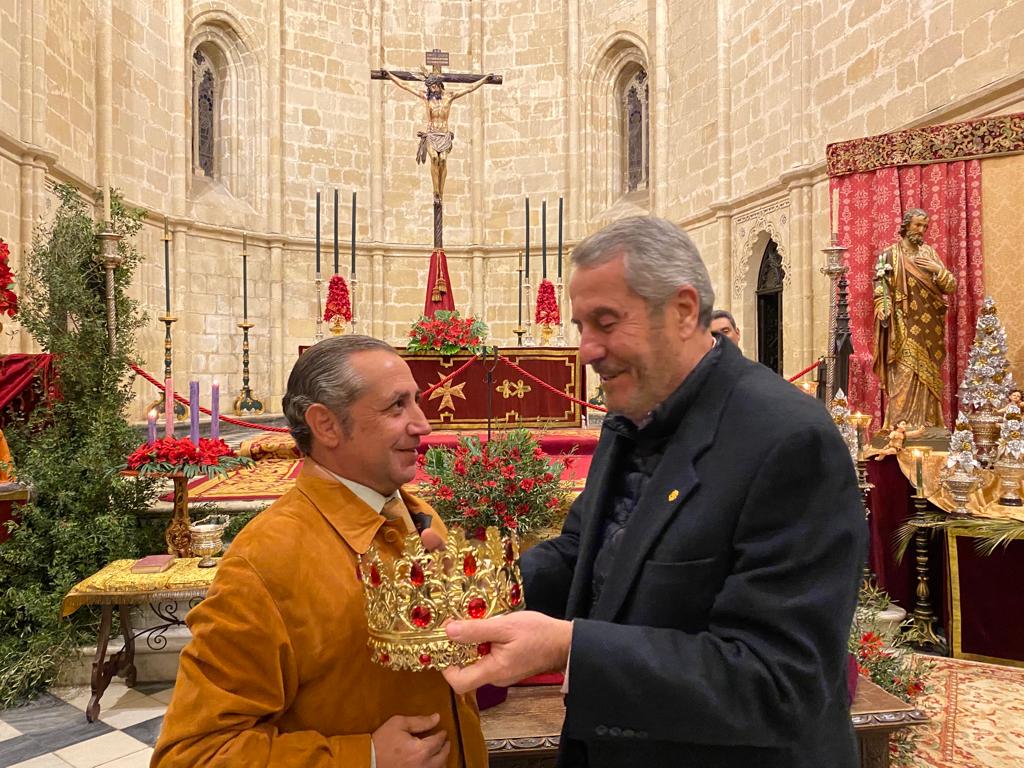 Presentados Los Reyes Magos De La Hermandad De Hermandad De La